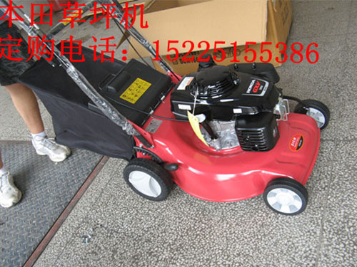 高檔草坪機(jī)，新型草坪機(jī)，草坪割草機(jī)說(shuō)明